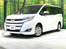 2022 Toyota Noah