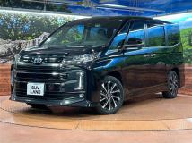 2022 Toyota Noah