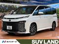 2022 Toyota Voxy