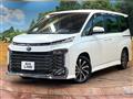2022 Toyota Voxy
