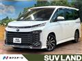 2022 Toyota Voxy