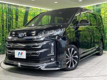 2023 Toyota Noah