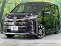 2023 Toyota Noah