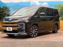 2023 Toyota Noah