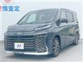 2023 Toyota Voxy