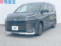 2023 Toyota Voxy