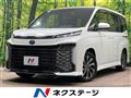 2024 Toyota Voxy