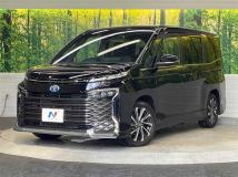 2024 Toyota Voxy