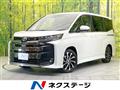 2024 Toyota Noah