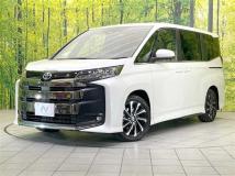 2024 Toyota Noah