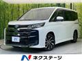 2024 Toyota Noah
