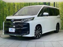 2024 Toyota Noah