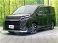 2025 Toyota Voxy
