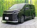 2025 Toyota Voxy