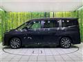 2025 Toyota Voxy