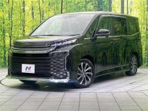 2025 Toyota Voxy