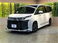2025 Toyota Voxy