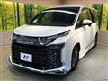 2025 Toyota Voxy