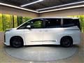 2025 Toyota Voxy
