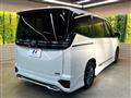 2025 Toyota Voxy