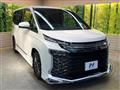 2025 Toyota Voxy