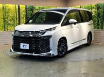 2025 Toyota Voxy