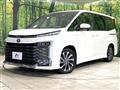 2025 Toyota Voxy