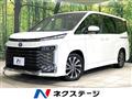 2025 Toyota Voxy