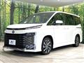 2025 Toyota Voxy