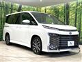 2025 Toyota Voxy