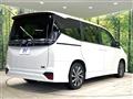 2025 Toyota Voxy