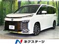 2025 Toyota Voxy