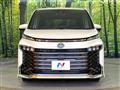 2025 Toyota Voxy