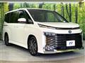 2025 Toyota Voxy