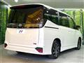 2025 Toyota Voxy