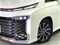 2025 Toyota Voxy