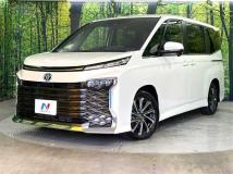 2025 Toyota Voxy