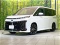 2026 Toyota Voxy