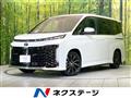 2026 Toyota Voxy