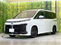 2026 Toyota Voxy