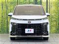 2026 Toyota Voxy
