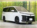 2026 Toyota Voxy