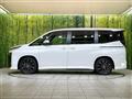 2026 Toyota Voxy