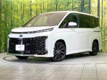 2026 Toyota Voxy