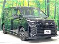 2026 Toyota Voxy
