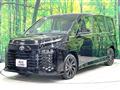 2026 Toyota Voxy