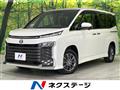 2023 Toyota Voxy