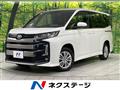 2023 Toyota Noah