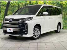 2023 Toyota Noah