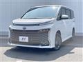 2024 Toyota Voxy